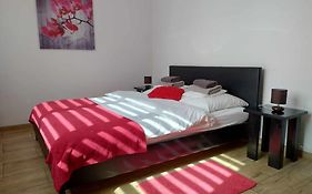 Apartament Gospodarska