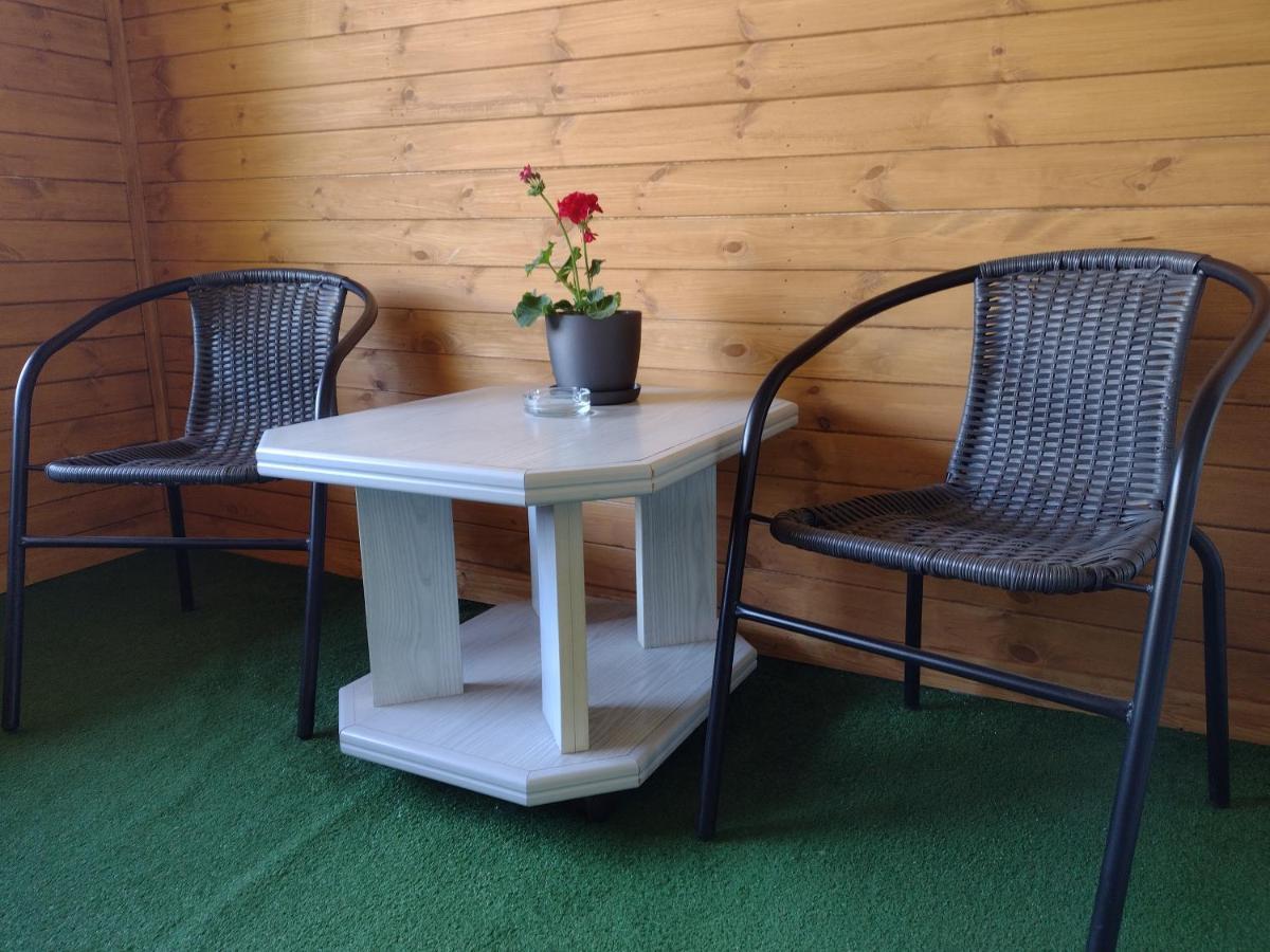 Apartament Gospodarska Белосток Экстерьер фото