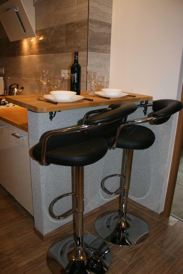 Apartament Gospodarska Белосток Экстерьер фото